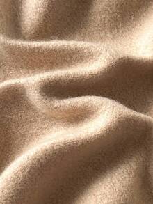 Loomiva 3件套男婴松紧腰罗纹袖口裤套装，男童秋冬长裤，男童棉裤，男童舒适休闲裤，男童运动裤，男童慢跑裤，男童羊毛裤，儿童冬裤，小男孩运动裤，宽松运动裤，男童裤子，男童休闲裤，儿童运动裤 - 卡其色 - 查看 7