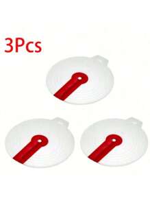 1 pièce Couvercle de bol batteur à œufs anti-éclaboussures en silicone pour le monde, couvercle de bol en plastique étanche, couvercle anti-éclaboussures pour batteur à œufs, ustensiles de cuisine, outils à œufs