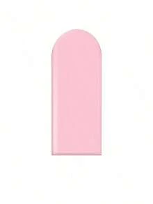 1 件床头板卧室装饰木墙板、榻榻米防撞软背墙垫、拱形床头板、DIY 防撞墙垫、3D 墙贴自粘墙纸、卧室软垫 - 彩色 - 查看 14