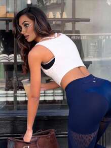 Innovista Quần short thể thao tập luyện mềm mại như bơ Quần bó cạp cao cạp chữ V tập mông nâng mông Quần áo thể thao hàng ngày Quần áo tập yoga HIIT Quần bó co giãn cao Quần áo thể thao Quần áo có túi mùa thu Quần áo thoải mái Vận động Chức năng Tấm lưới thoáng khí Cắt khoét Chống ngồi xổm Cardio Đạp xe CrossFit Chạy bộ Quần vợt Bóng chuyền Ván chèo đứng Tập thể dục ngoài trời Chống mồ hôi Khỏe mạnh TT Viral IG Reel Ready FYP INSTA OOTD Màu xanh lam Mẹ đi làm Thể dục Đồ tập thể thao Tối giản Tông màu tự nhiên Clean Girl Pilates Công chúa Phụ nữ Người có ảnh hưởng Thời trang Trang phục đa năng Trang phục mặc hàng ngày Quần cao cấp Bền Bỉ Châu Âu Anh Quốc Người Brazil Người Mexico Người Mỹ Latinh Thân thiện với thời kỳ mãn kinh Trở lại trường Bộ sưu tập thể dục mùa thu năng động Nền tảng thay thế cho Lulu Chất lượng, Giá cả phải chăng, Thân thiện với ngân sách, Trang phục tập gym, Luyện tập thể chất, Bài tập aerobic, Gymtok - Màu xanh lam - Xem 7