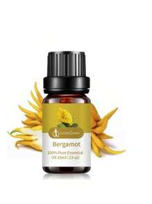 1/2 /3bottle Of Sandalwood Aromatherapy Essential Oil, Suitable For Home Air Purification, Car Aromatherapy, Diffuser, Enhancer, Humidifier, Candle, Soap, Air Purification, Fresh Air Aromatherapy -10ml