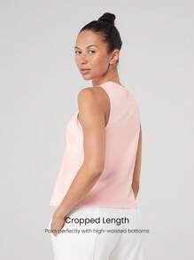 GLOWMODE 女性運動上衣和背心