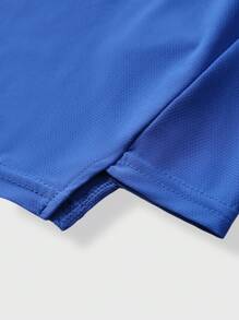 JNSQ Vêtements de rentrée scolaire, Top de sport outdoor pour préadolescentes et préadolescents, débardeur à col rond avec imprimé de lettres amusantes pour enfants