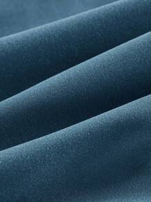 Swim Oasis 1 pieza Traje de baño de una sola pieza de unicolor para mujer, minimalista y con estilo para el verano