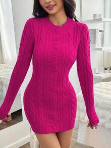 Rose vif