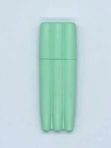 SHEIN 1 件，3 格储物盒，预卷锥形储物管盒，防潮/防臭保护性储物容器，储物罐，家用/户外旅行保护性储物容器 - 彩色 - 查看 14