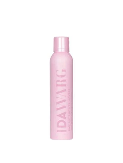 IDA WARG Radiant Shower Mousse 200 Ml