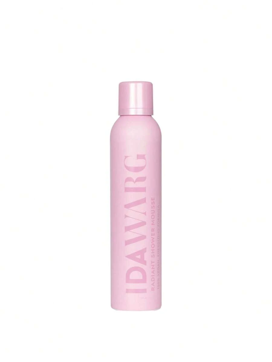 IDA WARG Radiant Shower Mousse 200 Ml - Multicolor - View 1