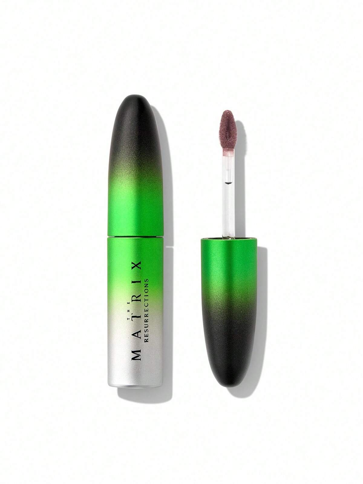 The Matrix Resurrections | SHEGLAM Slowmo Lip Gloss-Super Speed