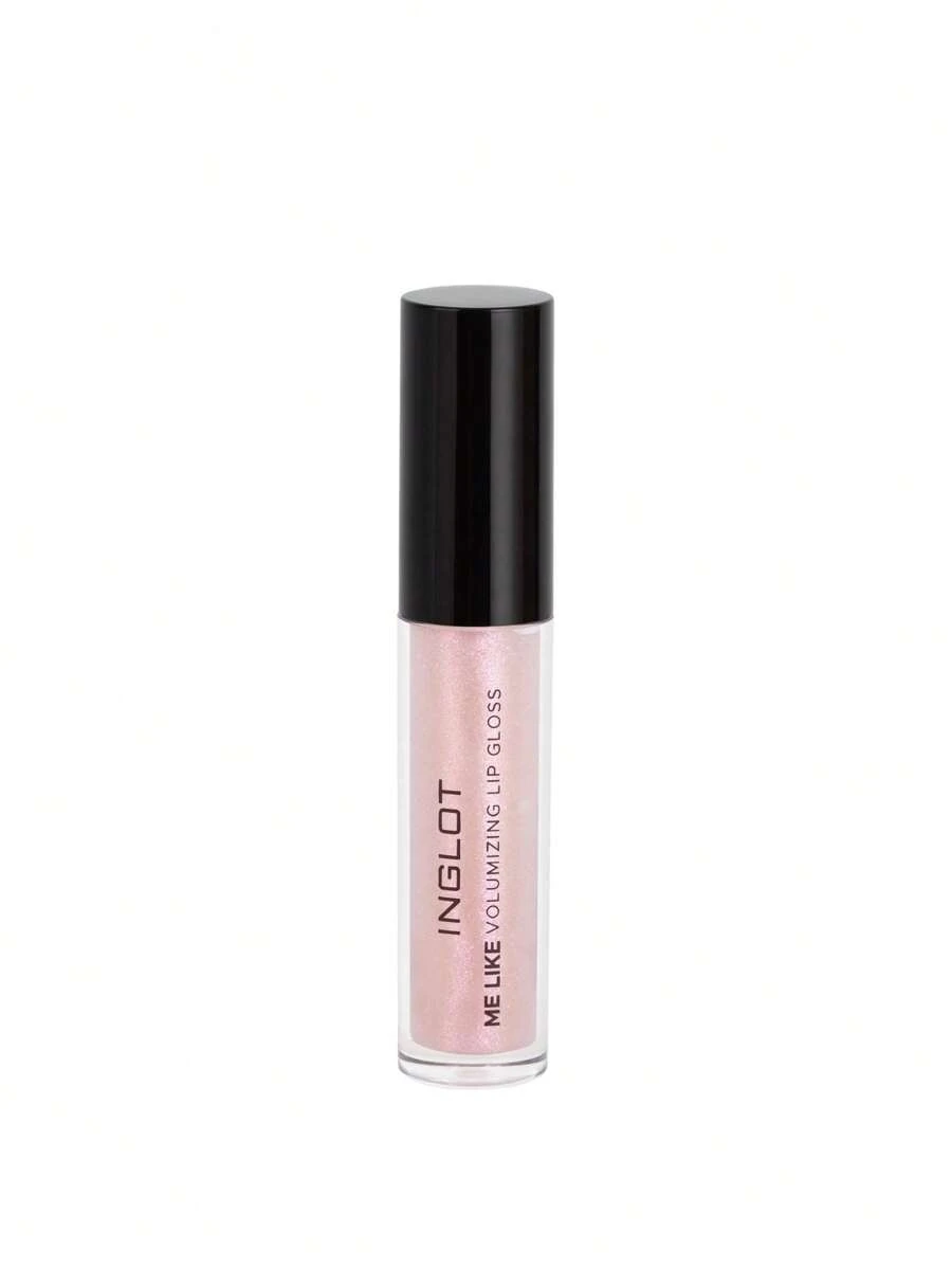 Inglot Me Like Volumizing Lip Gloss 51 4.8 ml