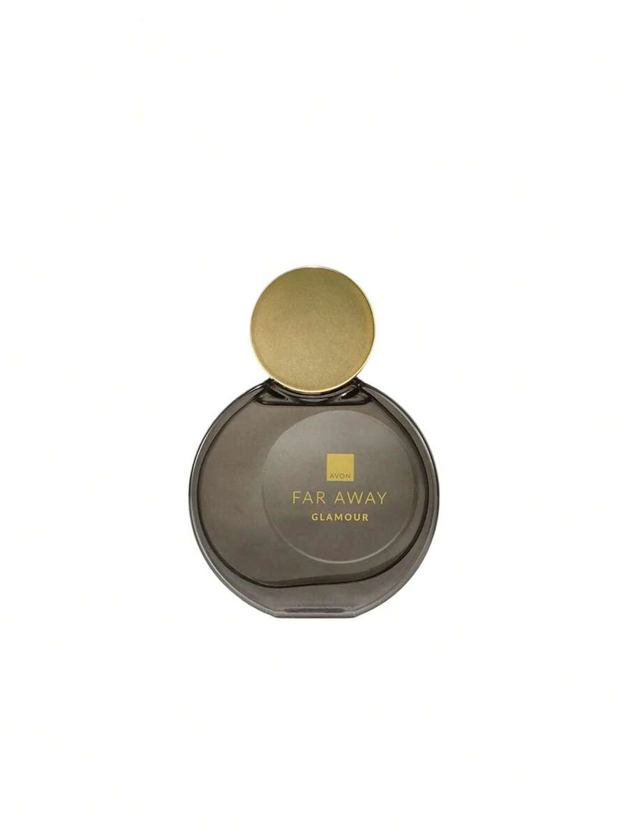 Avon Far Away Glamour Eau De Parfum 50 Ml - 濃烈香調 - 查看 1