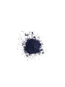 Phấn mắt INGLOT PURE PIGMENT 136 - Màu tím kim loại - Xem 2