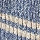 Blue and White