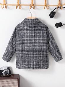 SHEIN Young Boy Quilted Patchwork Towel-Embroidered Vest With Christmas Sweatshirt Fall Blouses Halloween Cardigan Halloween Kids Clothes Long Sleeve Blouse Fall Sets Plaid Jacket Black Cardigan Halloween Shirt Red Cardigan Halloween Sweater Brown Cardigan Black Blouse Green Blouse Red Blouse Fall Shirts Boys Sweater White Blouse