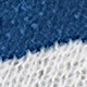 Blue and White