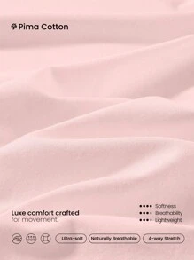 GLOWMODE 女性運動上衣和背心