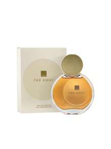 Avon Far Away Original Eau De Parfum 50 Ml