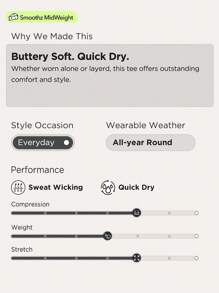 OutZeal 女士运动裤 日常休闲居家服 柔软针织面料 吸汗速干 高腰直筒裤型 带口袋