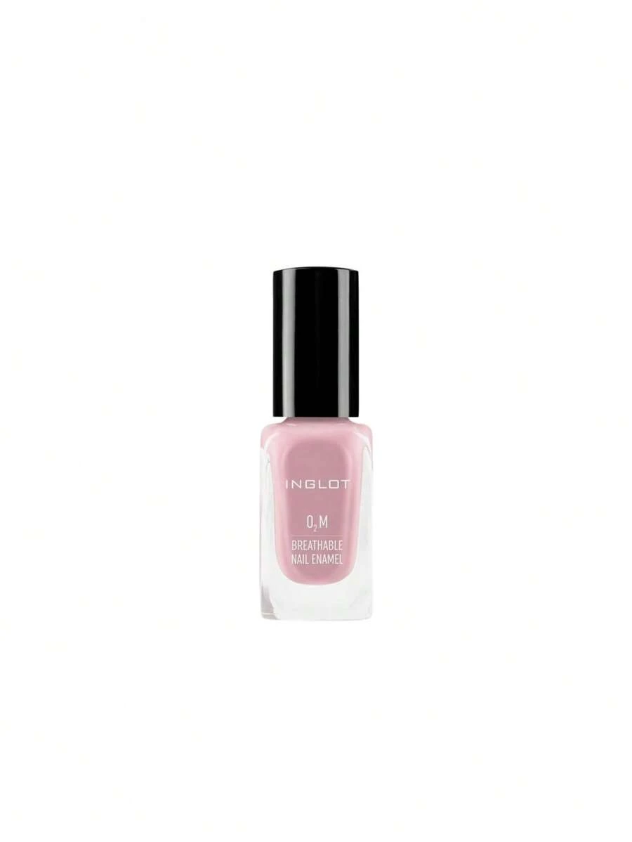 Inglot O2M Breathable Nail Enamel 440 11 Ml - PinkNude - View 1