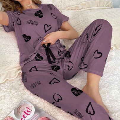 Women's Heart & Let…