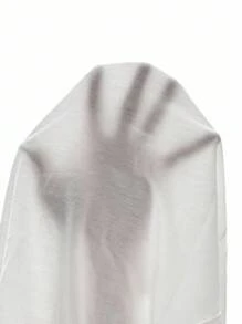 SHEIN 3 件套 Tween 男童休闲基本款圆领短袖 T 恤套装，夏季 - 彩色 - 查看 5