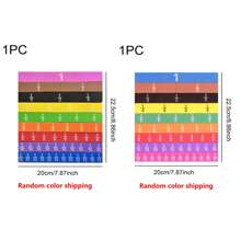 1 件磁性分数立方体磁性分数问题演示器三年级和四年级数学分数块分数问题加减演示器教学辅助学校用品返校