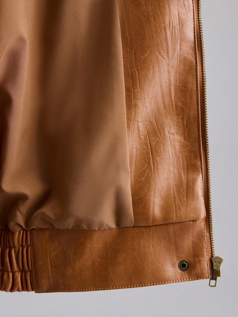 Women's Retro Brown Regular Jacket,Autumn Chic Everyday Fashionable Urban Casual Office Wear,Old Money Style Effortless Temperament High-End Commuting