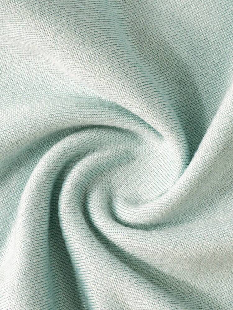 5pcs/Pack Teen Boy Fashionable, Comfortable, Lightweight Sports, "Easyfave" Boxer Briefs For Teenage Boys Teen Underwear Boys Boxer Briefs Boys Underwear Boys Briefs Boys Underwear Pack - Multicolor - View 6