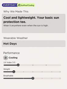 OutZeal 女士炫酷撞色 V 领短袖 Polo 紧身 T 恤日常休闲旅行 - 彩色 - 查看 5