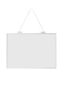 1 bảng trắng xóa khô khổ A4 có dây treo tường, bảng trắng xóa khô nhỏ, bảng trắng treo tường kèm 3 bút dạ từ tính, bút xóa được cho trẻ em, viết tin nhắn có thể xóa được, vẽ, đồ dùng học tập và gia đình - Nhiều màu - Xem 8