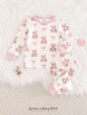 Baby Girls Clothing