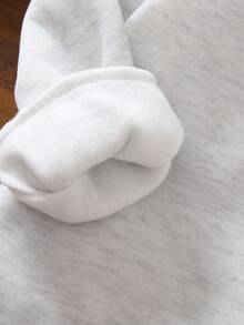 SHEIN Genkimix Kids 3pcs/Set Toddler Boys' Casual Dinosaur Embroidery Hoodie Sweatshirt & Loose Pants Outfit, High-Quality Soft Fabric, Versatile For School, Outing, Holiday, Party, Back To School Season Fall Winter