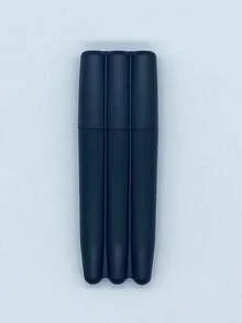 SHEIN 1 件，3 格储物盒，预卷锥形储物管盒，防潮/防臭保护性储物容器，储物罐，家用/户外旅行保护性储物容器 - 彩色 - 查看 19