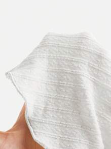 Firerie 女士优雅浪漫时尚通勤性感优雅风格黄色褶皱抹胸，适合派对、海滩度假、返校、浪漫约会、婚礼季、生日、复活节、春夏 - 白色 - 查看 6