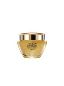 Avon Night Face Cream with Protinol