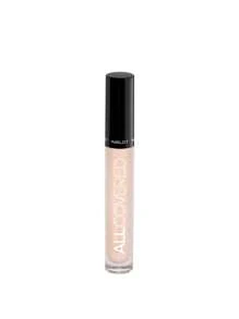 INGLOT ALL COVERED UNDER EYE CONCEALER 104 - 104 - 查看 1