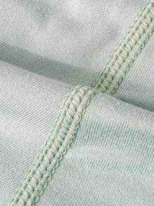 5 件/包青少年男孩时尚、舒适、轻便运动型“Easyfave”青少年男孩平角内裤 - 彩色 - 查看 8