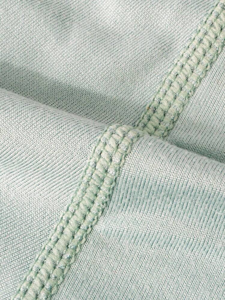 5pcs/Pack Teen Boy Fashionable, Comfortable, Lightweight Sports, "Easyfave" Boxer Briefs For Teenage Boys Teen Underwear Boys Boxer Briefs Boys Underwear Boys Briefs Boys Underwear Pack - Multicolor - View 8