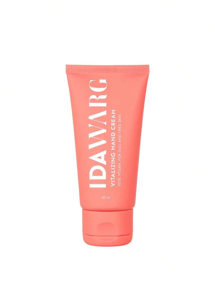IDA WARG Vitalizing Hand Cream 50 Ml - Multicolor - View 1