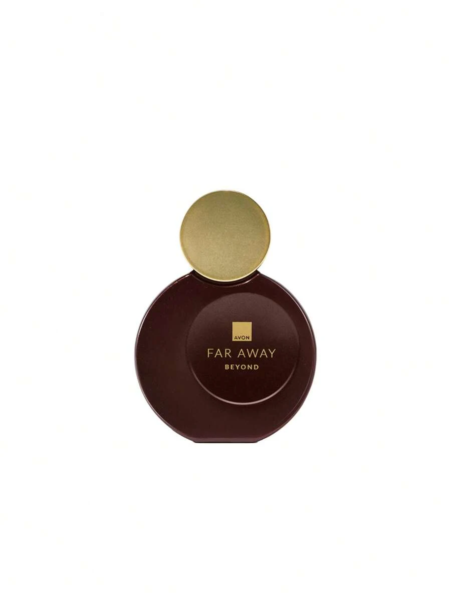 Avon Far Away Beyond Eau De Parfum 50 Ml