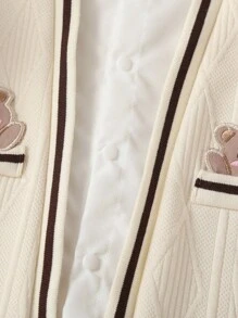 SHEIN 新生男宝宝秋季新款绅士风二合一连体衣 男宝宝连体衣 男宝宝服装 新生男宝宝套装 男宝宝连体衣 婴儿男宝宝服装 母子装 男宝宝POLO衫连体衣 新生儿服装 男宝宝男女通用 1-18个月婴儿连体衣 新生男宝宝服装 男宝宝套装 母子装 母女装 女宝宝/男宝宝连体衣 婴儿连体衣 新生儿服装 婴儿连体衣 新生儿男女通用服装 秋冬