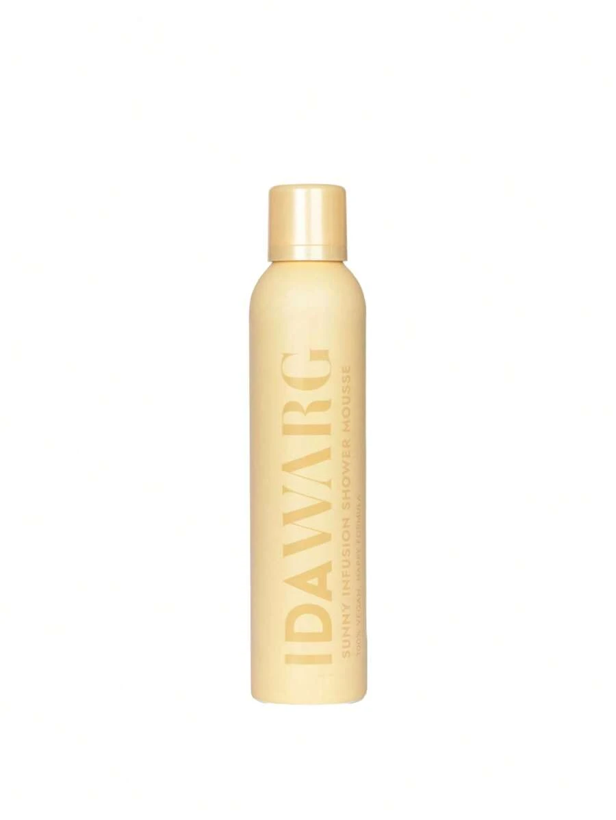 IDA WARG Sunny Infusion Shower Mousse 200 Ml - Multicolor - View 1