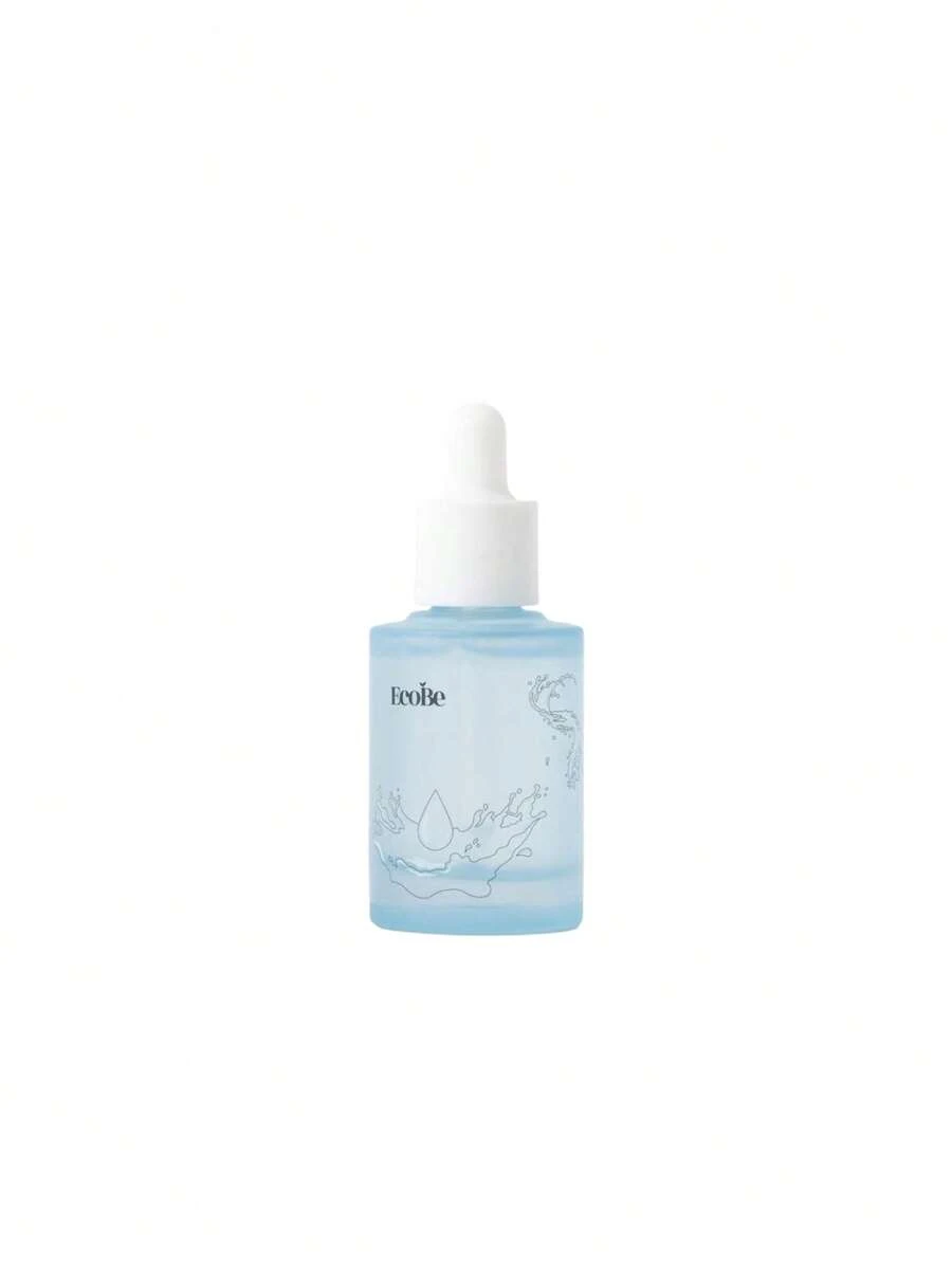 Eco Be EcoBe Hyaluronic Acid Boosting Ampoule 30ml - 彩色 - 查看 1