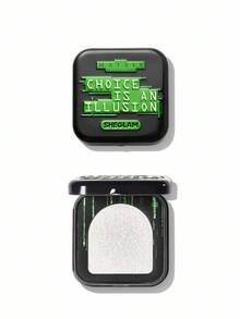 The Matrix Resurrections | SHEGLAM Enter The Matrix 亮顏霜-Mainframe 品牌 美容 化妝 化妝品 適合女性與女孩 完美搭配夏季春季 Y2K 時尚 流行 生日 母親節禮物 假期 派對準備就緒 最佳顏色 - Mainframe - 查看 8