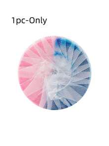 10pcs/Set Bubble Toilet Cleaners - Flower-Fragranced Toilet Cleaner Tablets - Automatic Toilet Cleaning System, Including Toilet Cleaner, Deodorizer, Urine Stain Remover Tablets, Sink Stain Remover And General Cleaning Supplies - Pink - View 16