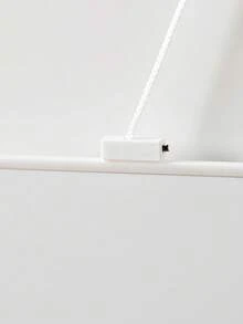 1 bảng trắng xóa khô khổ A4 có dây treo tường, bảng trắng xóa khô nhỏ, bảng trắng treo tường kèm 3 bút dạ từ tính, bút xóa được cho trẻ em, viết tin nhắn có thể xóa được, vẽ, đồ dùng học tập và gia đình - Nhiều màu - Xem 6