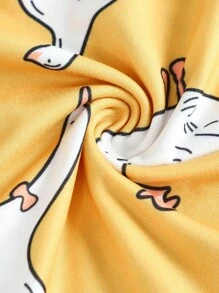 Men's 5pcs Animal Printed Boxer Briefs Sets - Multicolor - View 4