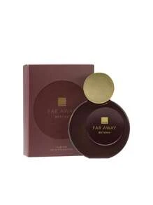 Avon Far Away Beyond Eau De Parfum 50 Ml