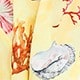 黃色
