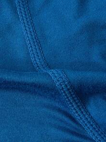 5pcs/Pack Lightweight, Comfortable, Fashionable Boxer Briefs For Teenage Boys Teen Underwear Underwear Boys Underwear Boys Briefs Boys Underwear Pack